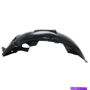 tF_[Ci[ 8V5821171G-PFMAU1248142tF_[Ci[tg̃hCo[LH̃AEfBA3 8V5821171G-PFM AU1248142 Fender Liner Front Left Hand Side Driver LH for Audi A3