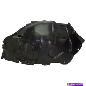 tF_[Ci[ ZfXxcGLC43 AMG 2017 2018 2019 2020 2021tF_[Ci[̏ȑ For Mercedes-Benz GLC43 AMG 2017 2018 2019 2020 2021 Fender Liner Passenger Side