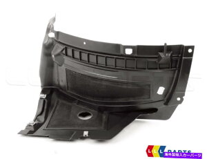 �t�F���_�[���C�i�[ �V�����{���̃A�E�f�BA6�t�����g���z�C�[���t�F���_�[���C�i�[4G0853887J NEW GENUINE AUDI A6 FRONT LEFT WHEEL FENDER LINER 4G0853887J