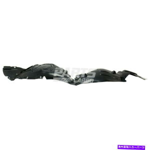 tF_[Ci[ VtF_[Ci[hCo[LHTChtgtBbg15-18ZfXxcC63 AMG New Fender Liner Left Driver LH Side Front Fits 15-18 MERCEDES-BENZ C63 Amg
