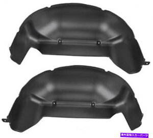 �t�F���_�[���C�i�[ A/C���̑��̕����n�X�L�[���C�i�[79111 A/C Miscellaneous Part Husky Liners 79111