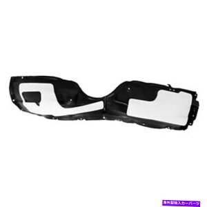 tF_[Ci[ LX1249119C CAPA FRORT RIGHT SIDE FENDER LINER 2013-2018 LEXUS ES300HAES350 LX1249119C CAPA Front Right Side Fender Liner for 2013-2018 Lexus ES300h, ES350