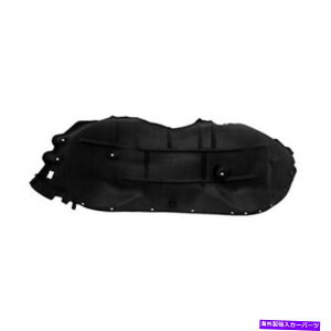 �t�F���_�[���C�i�[ �V�������t�F���_�[���C�i�[�t�B�b�g2014-2015�V�{���[�V���o���h1500 GM1248237C CAPA New Left Fender Liner Fits 2014-2015 Chevrolet Silverado 1500 GM1248237C Capa�y���s�A���i�z