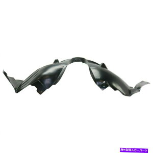 tF_[Ci[ VtbJ[TChtF_[Ci[tBbg2007-2010 BMW X3 BM1249146 New Front Passenger Side Fender Liner Fits 2007-2010 BMW X3 BM1249146