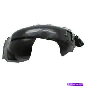 tF_[Ci[ tF_[Ci[̃tghCo[TCh̓V{[SSR 15774267 GM1250119ɓK܂ Fender Liner Front Driver Side Fits Chevrolet SSR 15774267 GM1250119