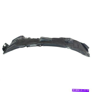 tF_[Ci[ tF_[Ci[tgLHTChw/fMtH[tBbgOutlander Sport RVR MI1248127 Fender Liner Front LH Side W/ Insulation Foam Fits Outlander Sport RVR MI1248127