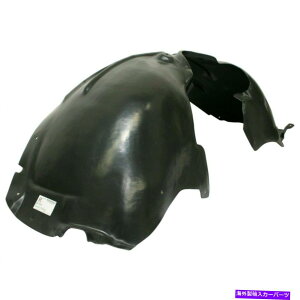 tF_[Ci[ 2007-2015AEfBQ7 AU1249110tgEtF_[Ci[XvbVV[hvX`bN Fits 2007-2015 Audi Q7 AU1249110 Front Right Fender Liner Splash Shield Plastic
