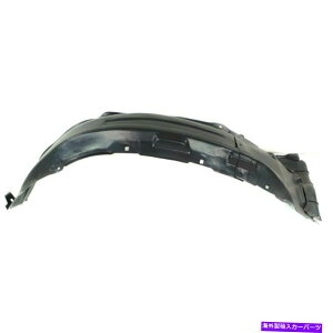 �t�F���_�[���C�i�[ �₽���C��̃X�y�b�N�t�����gRH�T�C�h��������t�F���_�[���C�i�[�̓g���^�Z�R�C�A�ɍ��킹��1249188�ɓK�����܂� Fender Liner With Cold Climate Spec Front RH Side Fits Toyota Sequoia T