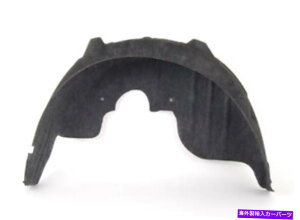 tF_[Ci[ VOEM~jN[p[R56㕔tF_[Ci[51717136167{ NEW OEM MINI COOPER R56 REAR LEFT FENDER LINER 51717136167 GENUINE