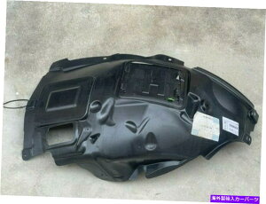 tF_[Ci[ 2012-16 New BMW 3 F30 F31tgECi[tF_[Jo[{51717260726 2012-16 NEW BMW 3 F30 F31 Front Right Liner Fender Cover Genuine 51717260726