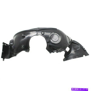 tF_[Ci[ VtgLHTChtF_[Ci[̓~jN[p[Sfnb`obNMC1248106ɓK܂ New Front LH Side Fender Liner Fits Mini Cooper S Model Hatchback MC1248106