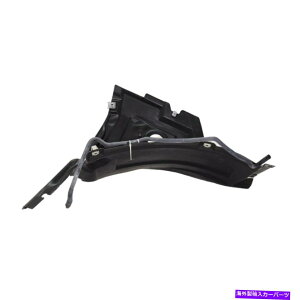 フェンダーライナー 4G0853888J新しいフェンダーライナー右側rhハンドアウディA6 S6 4G0853888J New Fender Liners Front Passenger Right Side RH Hand for Audi A6 S6