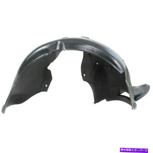 tF_[Ci[ tgtF_[Ci[̏qTChtBbg2015-2016tHNX[QWFb^VW1249135 Front Fender Liner Passenger Side Fits 2015-2016 Volkswagen Jetta VW1249135