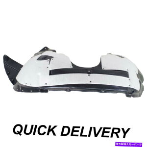 tF_[Ci[ tF_[Ci[tghCo[TChtBbgtH[hx@C^[Zv^[[eBeBFO1248149 Fender Liner Front Driver Side Fits Ford Police Interceptor Utility FO1248149