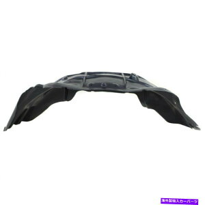 tF_[Ci[ tF_[Ci[tghCo[TCh̓VG3500 HDfifGM1248245ɓK܂ Fender Liner Front Driver Side Fits Sierra 3500 HD Denali Model GM1248245