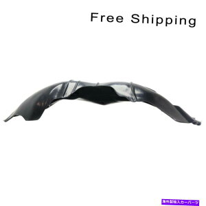 �t�F���_�[���C�i�[ �V�����h���C�o�[�T�C�h�t�����g�t�F���_�[���C�i�[�̐^��t�H�[���̓V���o���[�h1500 GM1248259�ɓK�����܂� New Driver Side Front Fender Liner Vacuum Form Fits Silverado 1500 GM1248259