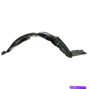 tF_[Ci[ tgtF_[Ci[̏qTChtBbg2018g^C-HR 53875F4021 TO1249218 Front Fender Liner Passenger Side Fits 2018 Toyota C-HR 53875F4021 TO1249218