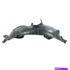 tF_[Ci[ 14-19CLA45 AMGCLA250tgXvbVV[hCi[tF_[Ci[ For 14-19 CLA45 AMG & CLA250 Front Splash Shield Inner Fender Liner Left Side