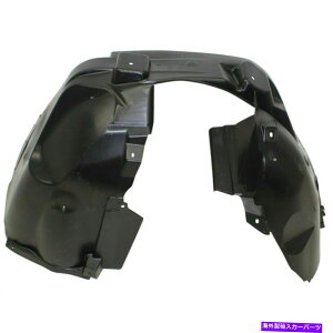 tF_[Ci[ VtBbgW[vRpX2017-2020tgqRHTChtF_[Ci[CH1249189 New Fits JEEP COMPASS 2017-2020 Front Passenger RH Side Fender Liner CH1249189