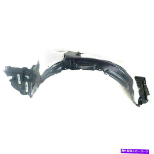 tF_[Ci[ VtghCo[TChtF_[Ci[tBbg2010-2012 Lexus LS460 LS600H LX1248130 New Front Driver Side Fender Liner Fits 2010-2012 Lexus LS460 LS600h LX1248130