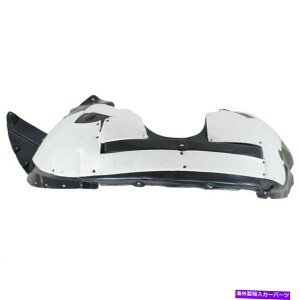 tF_[Ci[ tgtF_[Ci[hCo[TChx@C^[Zv^[[eBeBFO1248149ɓK Front Fender Liner Driver Side Fits Police Interceptor Utility FO1248149