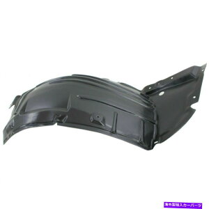 �t�F���_�[���C�i�[ New Fits Infiniti M35 2008-2010�t�����g��qRH�T�C�h�t�F���_�[���C�i�[in1249122 New Fits INFINITI M35 2008-2010 Front Passenger RH Side Fender Liner IN1249122