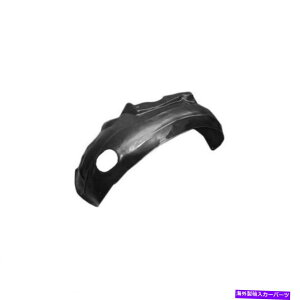 tF_[Ci[ AEfBA6 2006-2011tF_[Ci[̏ȑ For Audi A6 2006-2011 Fender Liner Passenger Side