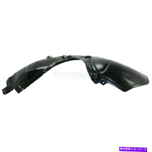 tF_[Ci[ VtgEqtF_[Ci[vX`bNtBbg2015-2020_bW[d New Front Right Passenger Side Fender Liner Plastic Fits 2015-2020 Dodge Charger