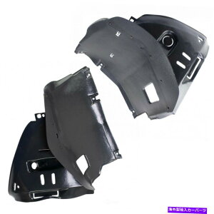 �t�F���_�[���C�i�[ �t�F���_�[���C�i�[�Z�b�gDIY�\�����[�V����BAS02083 Fender Liner Set DIY SOLUTIONS BAS02083�y���s�A���i�z