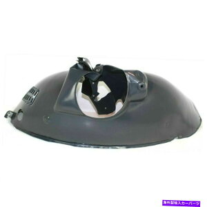 tF_[Ci[ tgtF_[Ci[hCo[TCh̓NCX[300mRRhLHS CH1248121ɓK܂ Front Fender Liner Driver Side Fits Chrysler 300M Concorde LHS CH1248121