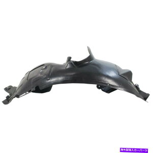 tF_[Ci[ ZfXhCo[̃tF_[Ci[tgTChLH MB1248175 2466900100 Fender Liner Front Left Hand Side for Mercedes Driver LH MB1248175 2466900100