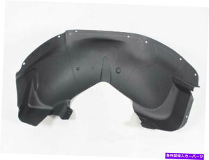 tF_[Ci[ tF_[Ci[X|[cABFKA4hAAX|[c[eBeBA104.3 "WBtg[p Fender Liner-Sport, VIN: K, 4 Door, Sport Utility, 104.3" WB Front Left Mopar