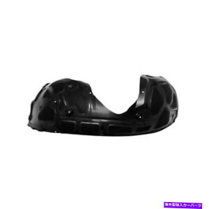 tF_[Ci[ CH1248155C CAPAhCo[TChtgtF_[Ci[2011-2014NCX[300 CH1248155C CAPA Driver Side Front Fender Liner for 2011-2014 Chrysler 300