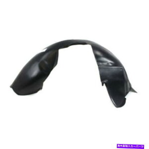 tF_[Ci[ 03-14 xc90tgXvbVV[htF_[Ci[plzC[nEX For 03-14 XC90 Front Splash Shield Inner Fender Liner Panel Wheelhouse Left Side