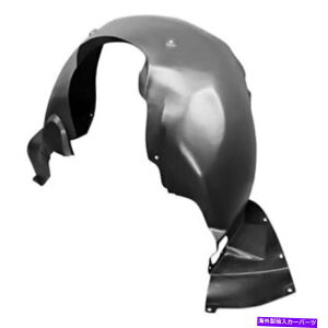 tF_[Ci[ V{[J}Z / 28N[y2014- 2015tF_[Ci[XvbVK[htg Chevrolet Camaro Z / 28 Coupe 2014 - 2015 Fender Liner Splash Guard Front Left