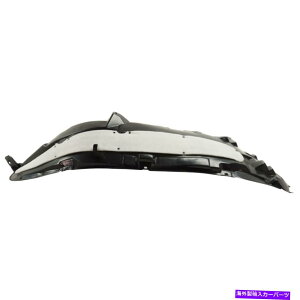 �t�F���_�[���C�i�[ 63830EZ40D-PFM�V�����t�F���_�[���C�i�[�E��RH�n���h�^�C�^�� 63830EZ40D-PFM New Fender Liners Front Passenger Right Side RH Hand for Titan�y���s�A���i�z