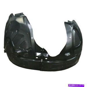tF_[Ci[ CH1248185C CAPAhCo[TChtgtF_[Ci[2015-2019NCX[300 CH1248185C CAPA Driver Side Front Fender Liner for 2015-2019 Chrysler 300