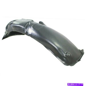 tF_[Ci[ 2015-2017̃tF_[Ci[tghCo[TChAEfBS5 A5 Fender Liner Front Left Driver Side for 2015-2017 Audi S5 A5