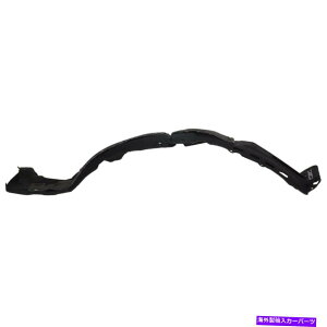 tF_[Ci[ 5387578030VtF_[Ci[ErhnhNTXNX300 5387578030 New Fender Liners Front Passenger Right Side RH Hand for Lexus NX300