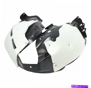 tF_[Ci[ OEMtH[htF_[Ci[2011-2014tH[hGbW2011-2015J[MKXtgE OEM FORD Fender Liner 2011-2014 Ford Edge 2011-2015 Lincoln MKX Front Right Side