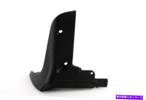 �t�F���_�[���C�i�[ �{���̃|���V�F�{�N�X�^�[S���A�t�F���_�[���C�i�[�g�����}�b�h�t���b�v - �E���̐V����OEM Genuine Porsche Boxster S Rear Fender Liner Trim Mud Flap - Right Side NEW OEM