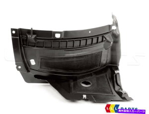 tF_[Ci[ V{̃AEfBA6tgETCh??zC[tF_[Ci[4G0853888J NEW GENUINE AUDI A6 FRONT RIGHT SIDE WHEEL FENDER LINER 4G0853888J