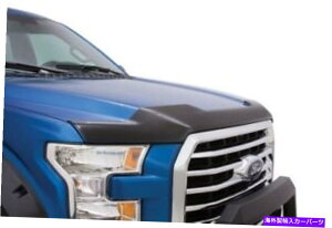�o�O�V�[���h Lund 538087�t�[�h�f�B�t�F���_�[�o�O�V�[���h�X���[�N2015-2017�V�{���[�V���o���hHD Lund 538087 Hood Defender Bug Shield Smoke 2015-2017 Chevrolet Silverado HD