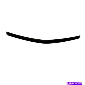 oOV[h Chevy C1500AVS 1988-1999ȃoOtFN^[IIt[hV[h| AVS For Chevy C1500 1988-1999 High Profile Bugflector II Hood Shield | Smoke