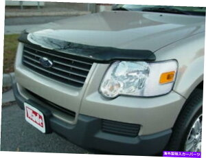�o�O�V�[���h 2001�N����2005�N�̃o�O�f�t���N�^�[�X�g�[���K�[�h�V�[���h�t�H�[�h�G�N�X�v���[���[�X�|�[�cTRAC Bug Deflector Stone Guard Shield for 2001 - 2005 Ford Explorer Sport Trac