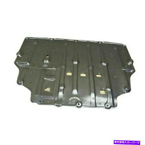 oOV[h VA_[J[V[h_CNg2001-2003 LEXUS LS430ɓK܂ New Undercar Shield Direct Replacement Fits 2001-2003 Lexus LS430