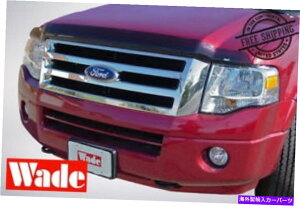 oOV[h 2003N2006ÑtH[h̃oOV[h Bug Shield for a 2003 - 2006 Ford Expedition