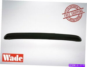 oOV[h 2002-2005 Dodge Ram̃oOV[h Bug Shield for a 2002 - 2005 Dodge Ram
