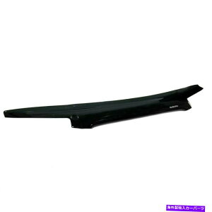 oOV[h OEM 2006-2008 Subaru Forester Front Hood Deflector Bug Shield New E231SSA100 OEM 2006-2008 Subaru Forester Front Hood Deflector Bug Shield NEW E231SSA100