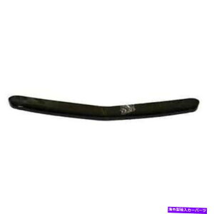 oOV[h Lund18421C^[Zv^[bvoOV[ht[hftN^[X[NV Lund 18421 Interceptor Wrap Around Bug Shield Hood Deflector Smoke New